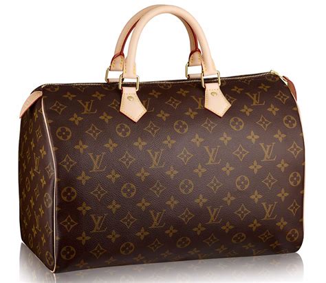 authentic louis vuitton speedy 35|louis vuitton 35 speedy bag.